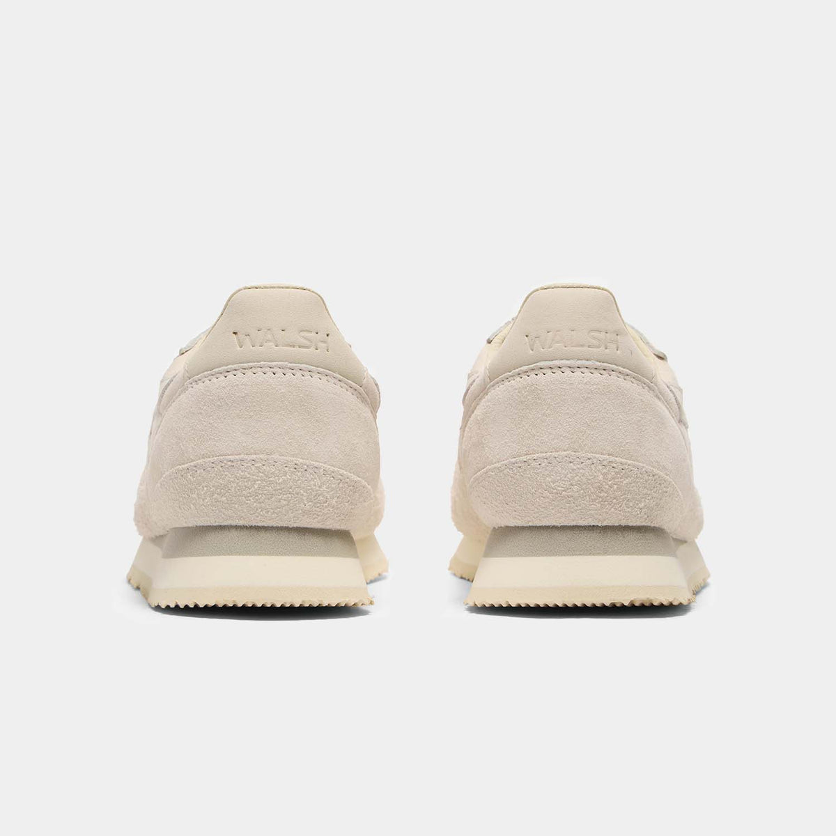 Ensign - Off White White