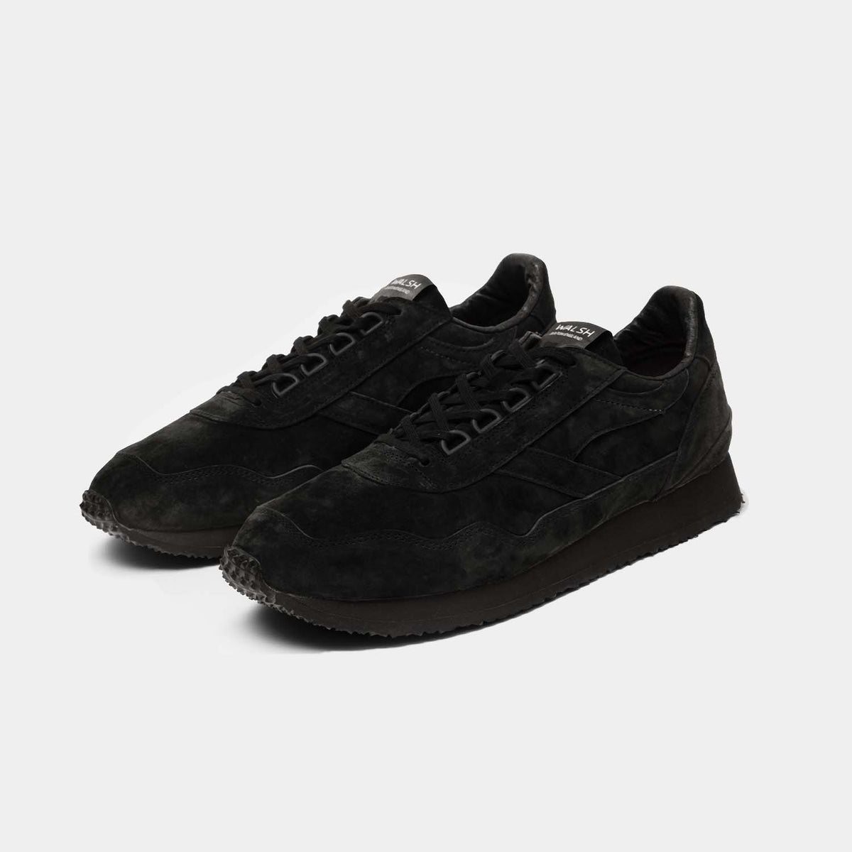 Ensign - Black
