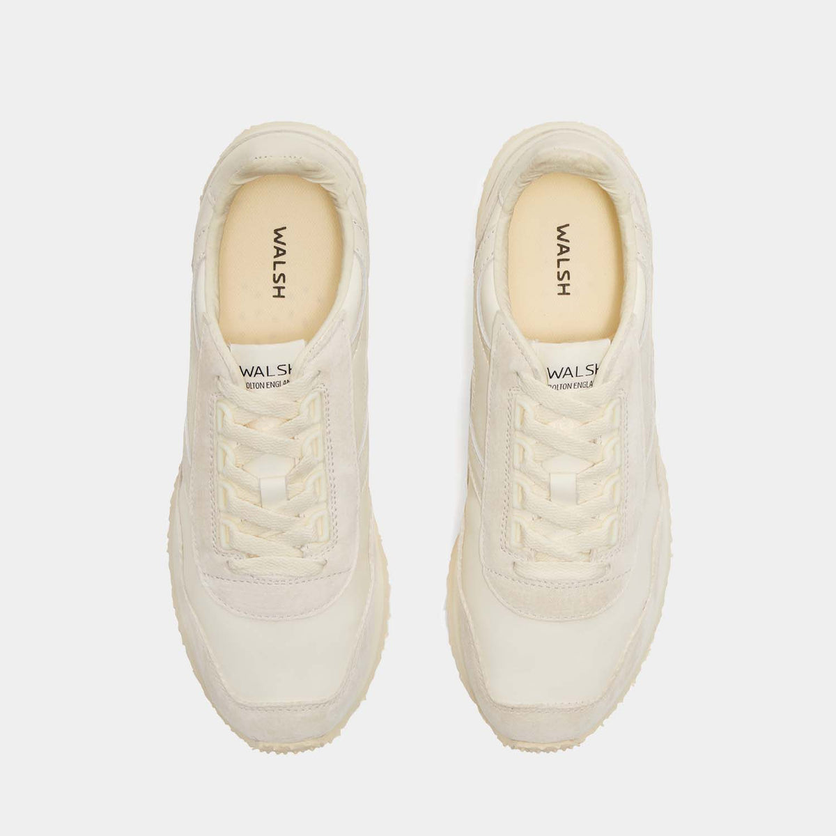 Ensign - Off White