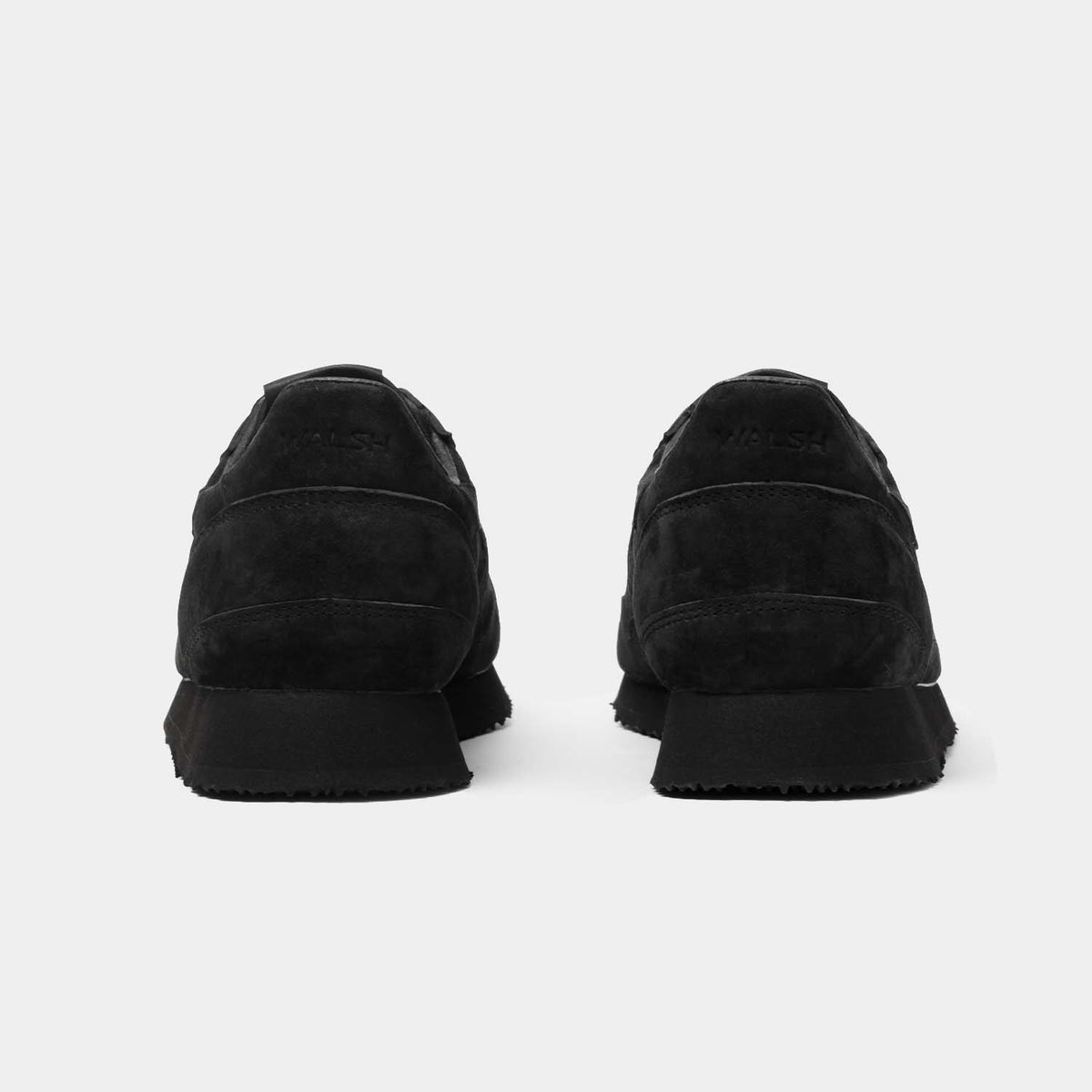 Ensign - Black