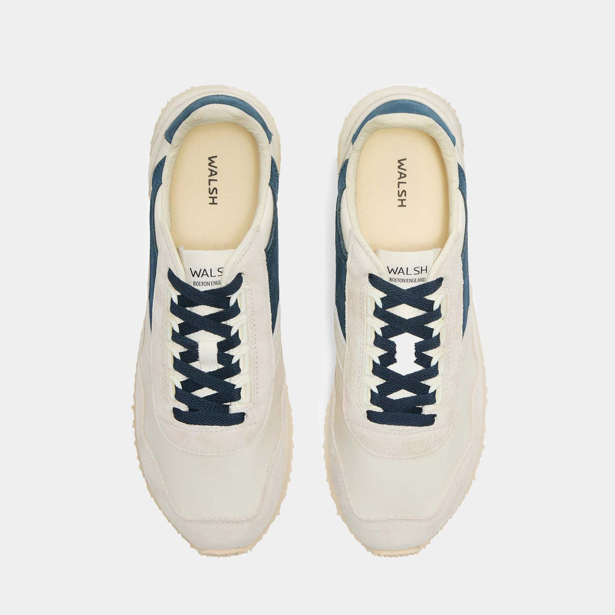 Ensign - White Navy