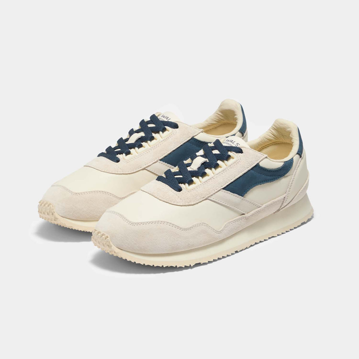 Ensign - White Navy
