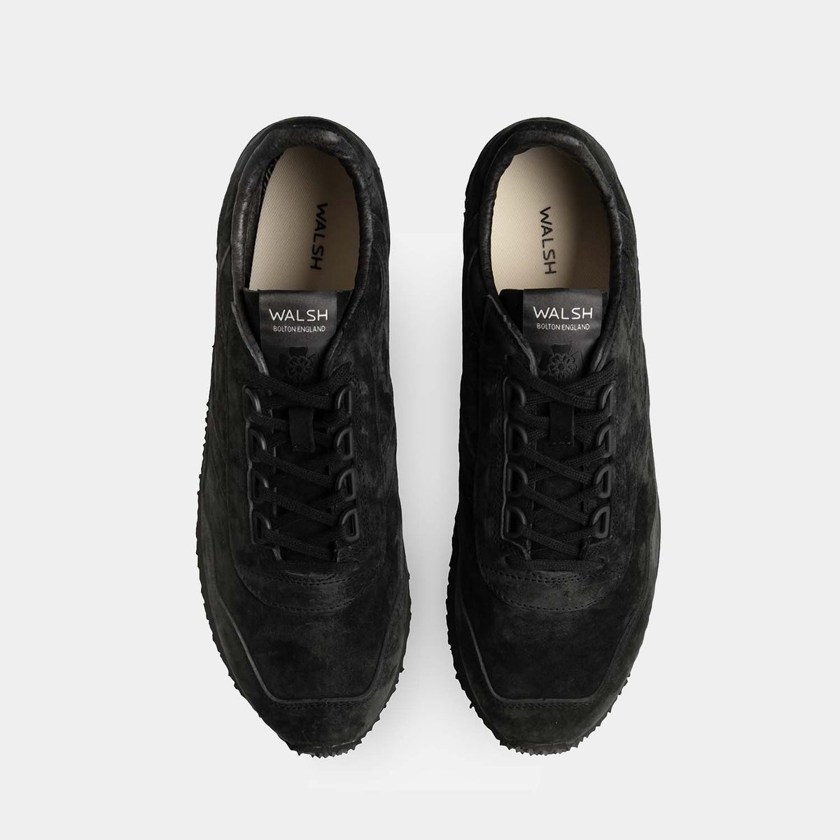 Ensign - Black