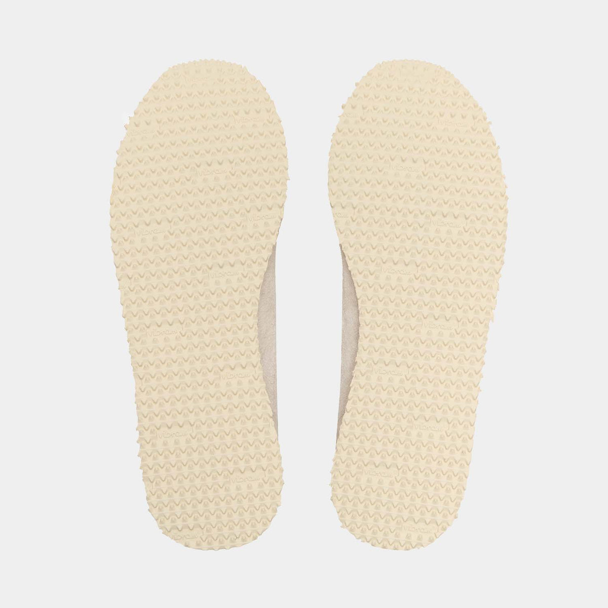 Ensign - Off White White