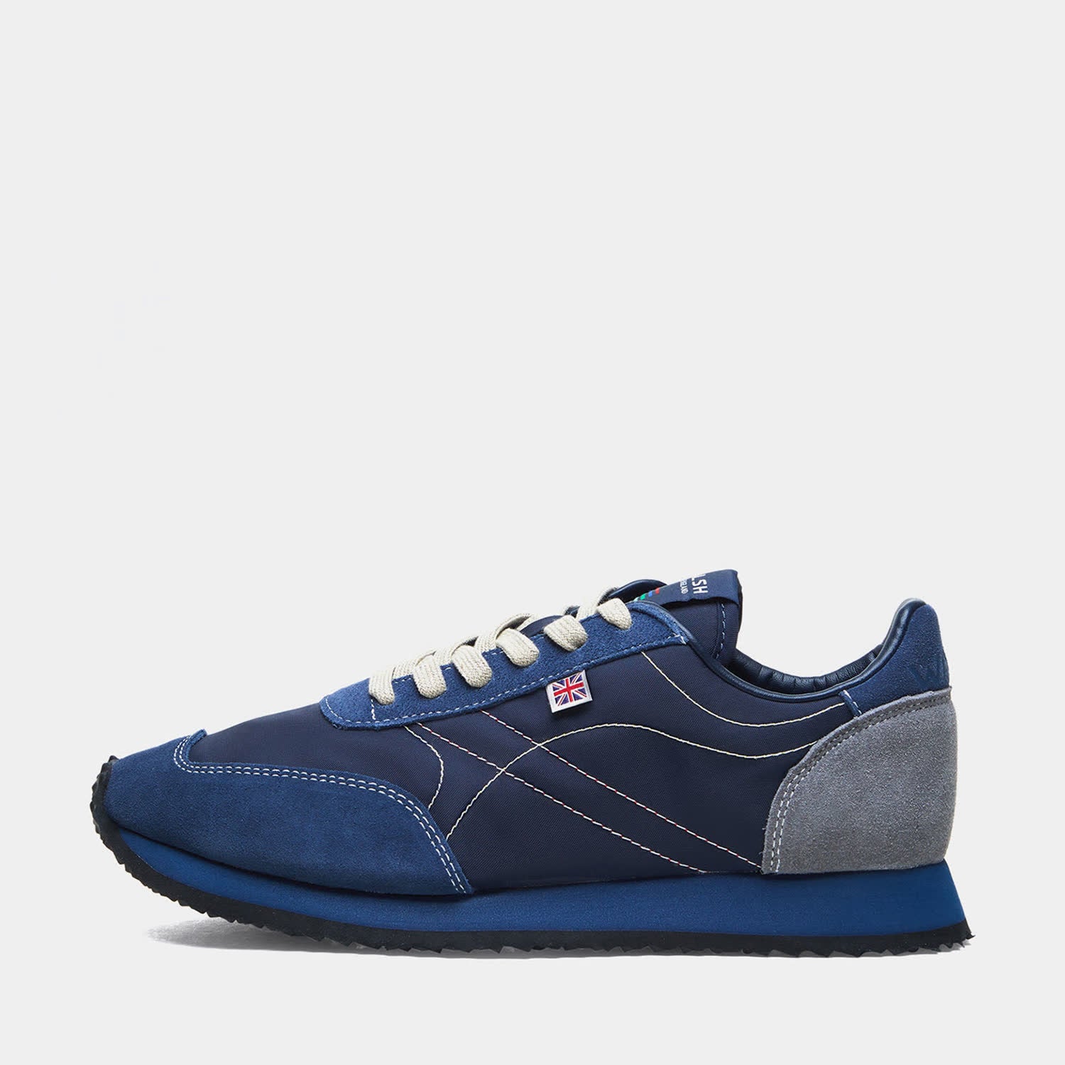 Tornado Lite - Navy Blue